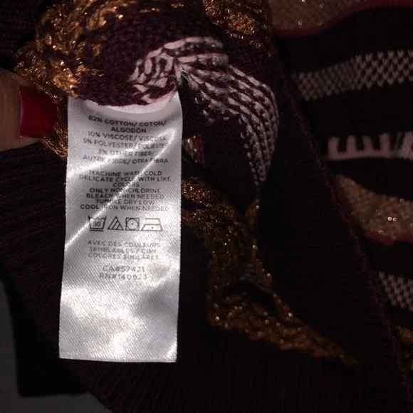 Loft Sweater - Picture 7 of 7